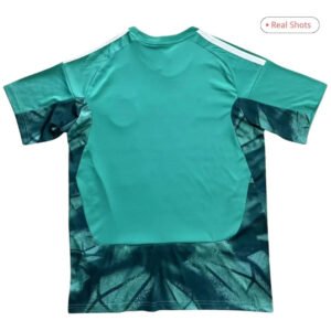 Germany Goalkeeper Soccer Jersey 2026 World Cup