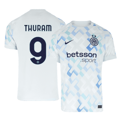 inter_milan_away_stars_2_1.png THURAM #9 Inter Milan Away Soccer Jersey 2025/26