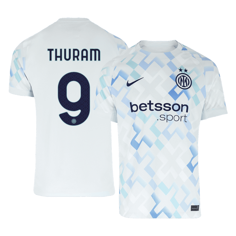 inter_milan_away_stars_2_1.png THURAM #9 Inter Milan Away Soccer Jersey 2025/26