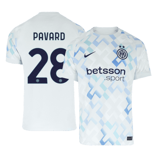 inter_milan_away_stars_3_1.png PAVARD #28 Inter Milan Away Soccer Jersey 2025/26