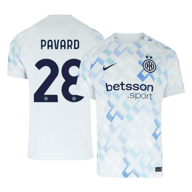 inter_milan_away_stars_3_1.png PAVARD #28 Inter Milan Away Soccer Jersey 2025/26
