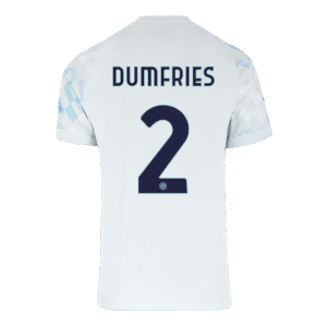 inter_milan_away_stars_5_1.png DUMFRIES #2 Inter Milan Away Soccer Jersey 2025/26
