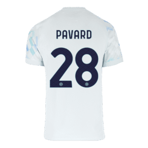 inter_milan_away_stars_6_1.png PAVARD #28 Inter Milan Away Soccer Jersey 2025/26