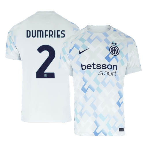 inter_milan_away_stars_8_1.png DUMFRIES #2 Inter Milan Away Soccer Jersey 2025/26