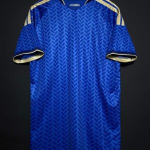 Italy Home Full Soccer Jersey Kit 2026 World Cup