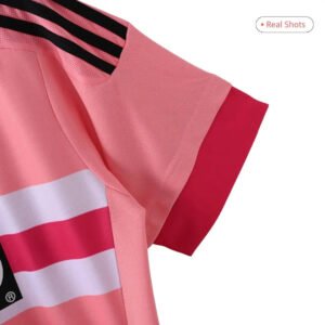 Juventus 2015/16 Retro Away Soccer Jersey