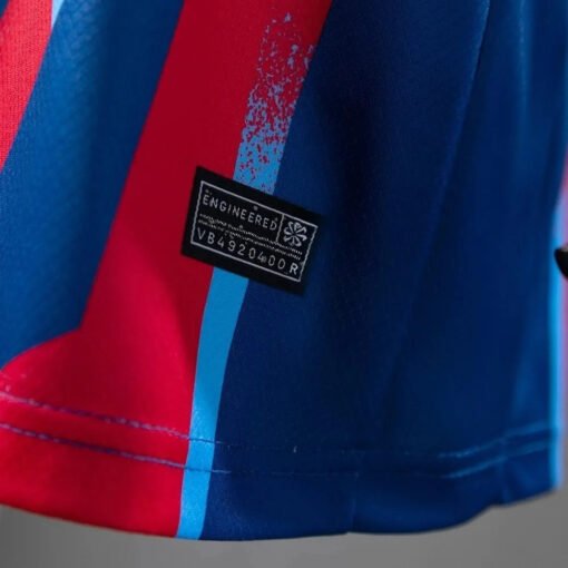 kids_Barcelona_Jersey_25_26_Fourth_Football_Kit_10.jpg Barcelona Kid's Fourth Away Soccer Kit - Jersey+Shorts 2025/26
