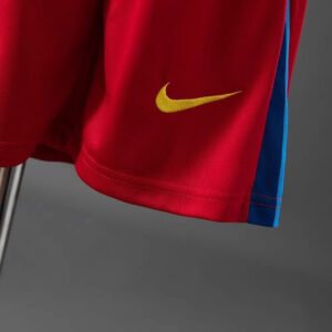kids_Barcelona_Jersey_25_26_Fourth_Football_Kit_11.jpg Barcelona Kid's Fourth Away Soccer Kit - Jersey+Shorts 2025/26
