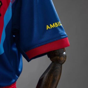 kids_Barcelona_Jersey_25_26_Fourth_Football_Kit_8.jpg Barcelona Kid's Fourth Away Soccer Kit - Jersey+Shorts 2025/26