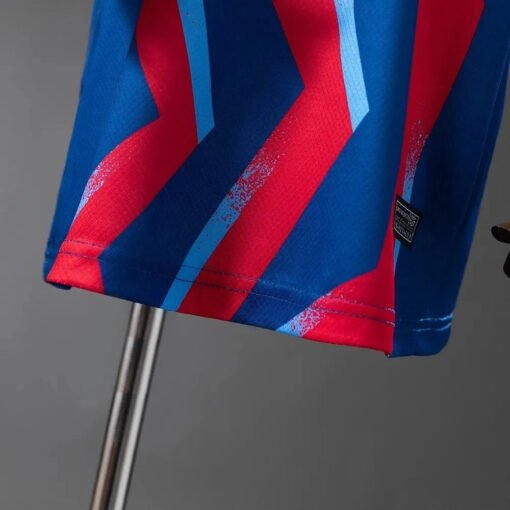 kids_Barcelona_Jersey_25_26_Fourth_Football_Kit_9.jpg Barcelona Kid's Fourth Away Soccer Kit - Jersey+Shorts 2025/26