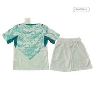 kids_portugal_away_jersey_3.jpg Portugal Kid's Away Kit - Jersey+Shorts 2026 World Cup