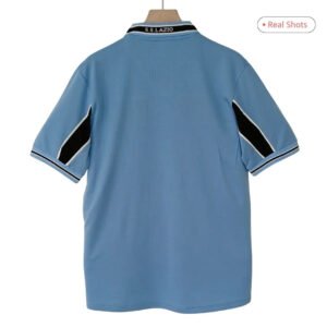 lazio_199800_home_2.jpg Lazio 1998/00 Retro Home Soccer Jersey