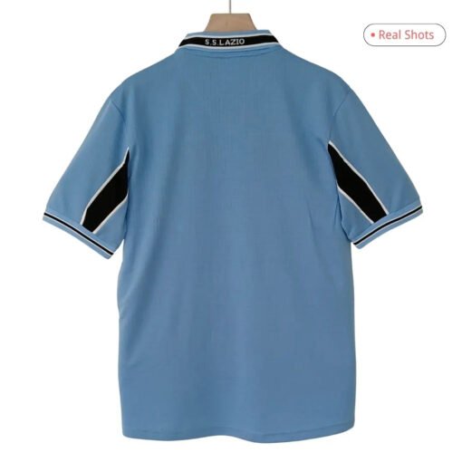 lazio_199800_home_2.jpg Lazio 1998/00 Retro Home Soccer Jersey