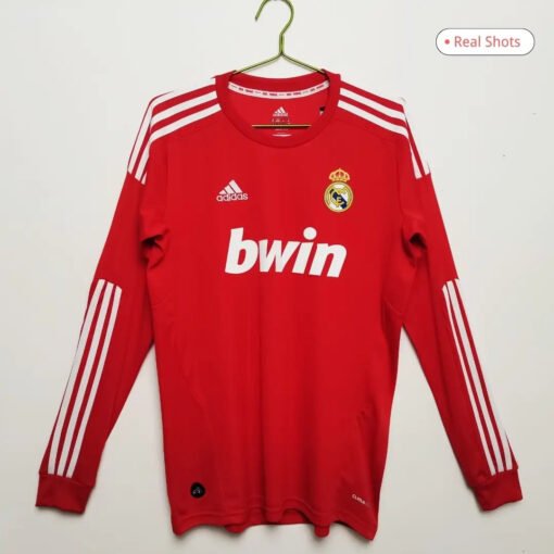 longRealMadrid201112ThirdAwaySoccerJersey_1.jpg Real Madrid 2011/12 Third Away Retro Long Sleeve Jersey