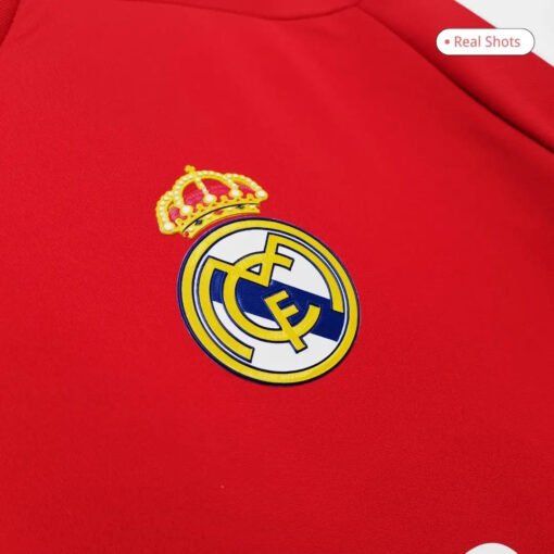 longRealMadrid201112ThirdAwaySoccerJersey_4.jpg Real Madrid 2011/12 Third Away Retro Long Sleeve Jersey