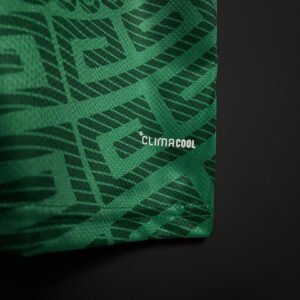 Mexico Home Full Soccer Jersey Kit 2026 World Cup