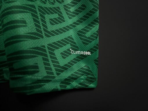 Mexico Home Full Soccer Jersey Kit 2026 World Cup