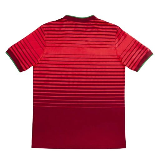 portugal_2014_5.jpg Portugal 2014 Home Retro Football Jersey