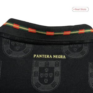 portugal_2026_Pantera_Negra_long_sleeve_3.jpg Ronaldo #7 Portugal 2026 Pantera Negra Long Sleeve Football Jersey