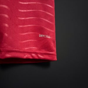 Portugal Home Soccer Jersey Kit 2026 World Cup