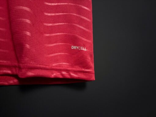 Portugal Home Soccer Jersey Kit 2026 World Cup