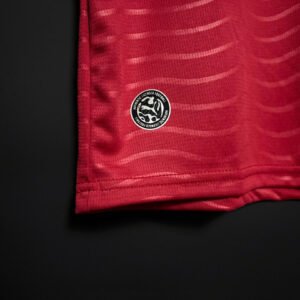Portugal Home Soccer Jersey Kit 2026 World Cup