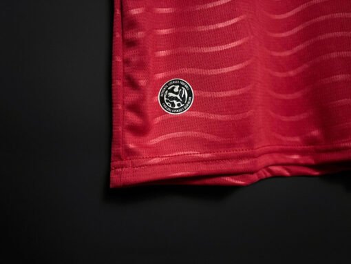 Portugal Home Soccer Jersey Kit 2026 World Cup