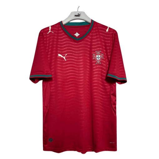 portugal_home_soccer_jersey_2026.png RONALDO #7 Portugal Home Soccer Jersey 2026 World Cup