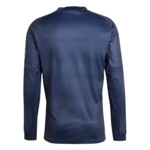 real_madrid_away_long_sleeve_jerseys.jpg Real Madrid Away Long Sleeve Soccer Jersey 2025/26
