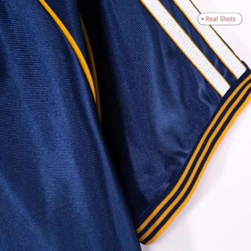 realmadrid199800thirdawayjersey_5.jpg Real Madrid 1998/00 Third Away Retro Soccer Jersey