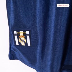 realmadrid199800thirdawayjersey_6.jpg Real Madrid 1998/00 Third Away Retro Soccer Jersey