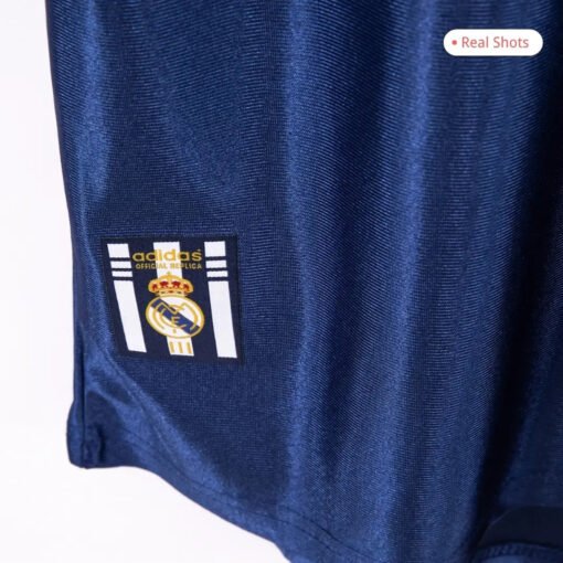 realmadrid199800thirdawayjersey_6.jpg Real Madrid 1998/00 Third Away Retro Soccer Jersey