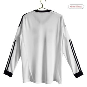 realmadrid201213homelong_2.jpg Real Madrid 2012/13 Home Long Sleeve Retro Soccer Jersey