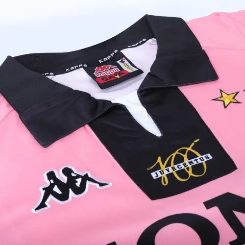 retroJuventusAwayJersey199798_2.jpg Juventus 1997/98 Retro Away Soccer Jersey