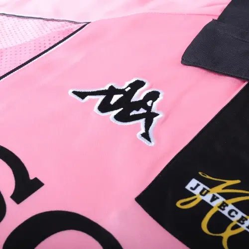 retroJuventusAwayJersey199798_5.jpg Juventus 1997/98 Retro Away Soccer Jersey
