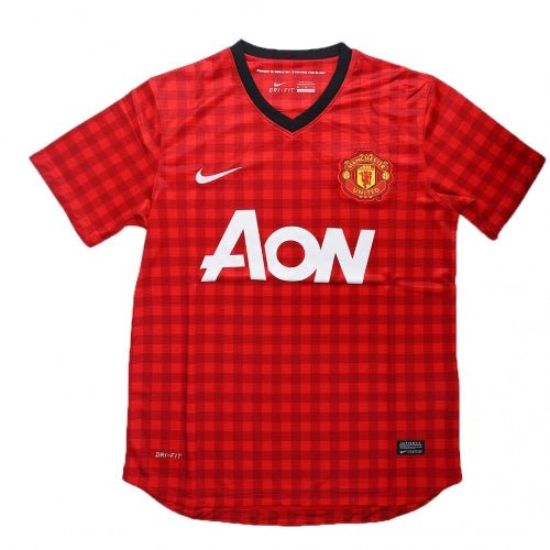 retro_Manchester_United_Home_Jersey_201213_3.jpg Manchester United 2012/13 Home Retro Soccer Jersey