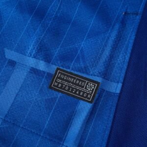 Chelsea Women's Home Soccer Jersey 2025/26 Blue