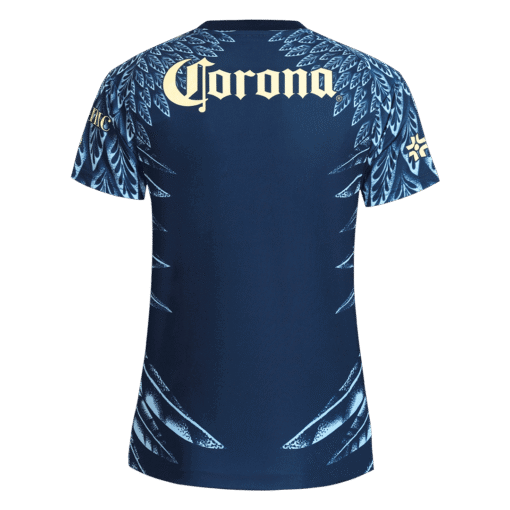 33958dd226b36c683355e6ac8d4da317.png Club America Women's Away Soccer Jersey 2025-26