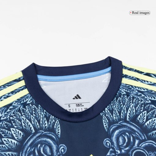 34d98b20105a4dfd9dc28ae34708f5d2.jpg Club America Women's Away Soccer Jersey 2025-26