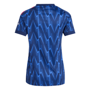Arsenal Women's Away Soccer Jersey 2025/26