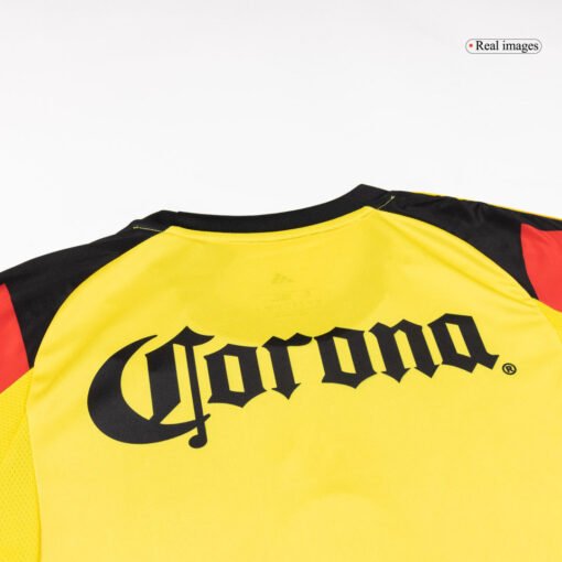 Club America Women's Home Soccer Jersey 2025/26