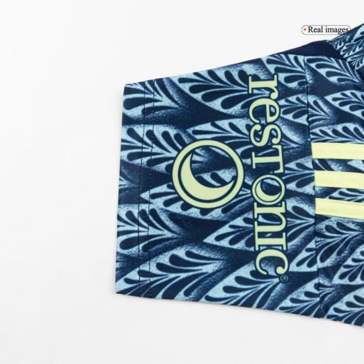 7256011e5197bc8c666a63537ad97764.jpg Club America Women's Away Soccer Jersey 2025-26