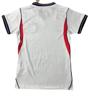 Women's England 2026 World Cup Home Football Jersey