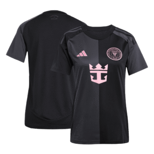 Inter Miami CF Women's Away Soccer Jersey 2025/26
