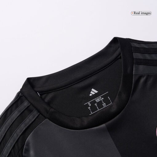 Inter Miami CF Women's Away Soccer Jersey 2025/26