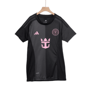Inter Miami CF Women's Away Soccer Jersey 2025/26