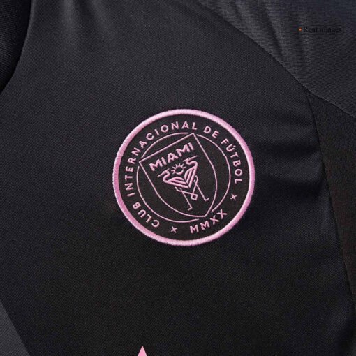 Inter Miami CF Women's Away Soccer Jersey 2025/26