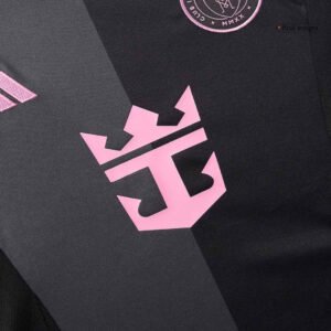 Inter Miami CF Women's Away Soccer Jersey 2025/26
