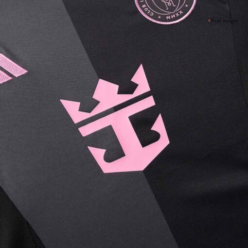 Inter Miami CF Women's Away Soccer Jersey 2025/26