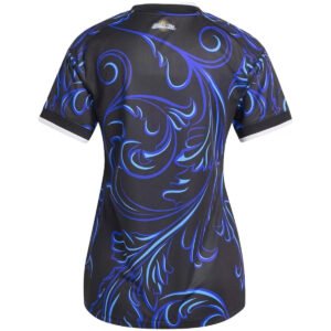 Women's Argentina Away Soccer Jersey 2026 World Cup